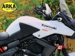  Kawasaki Versys 650 ABS